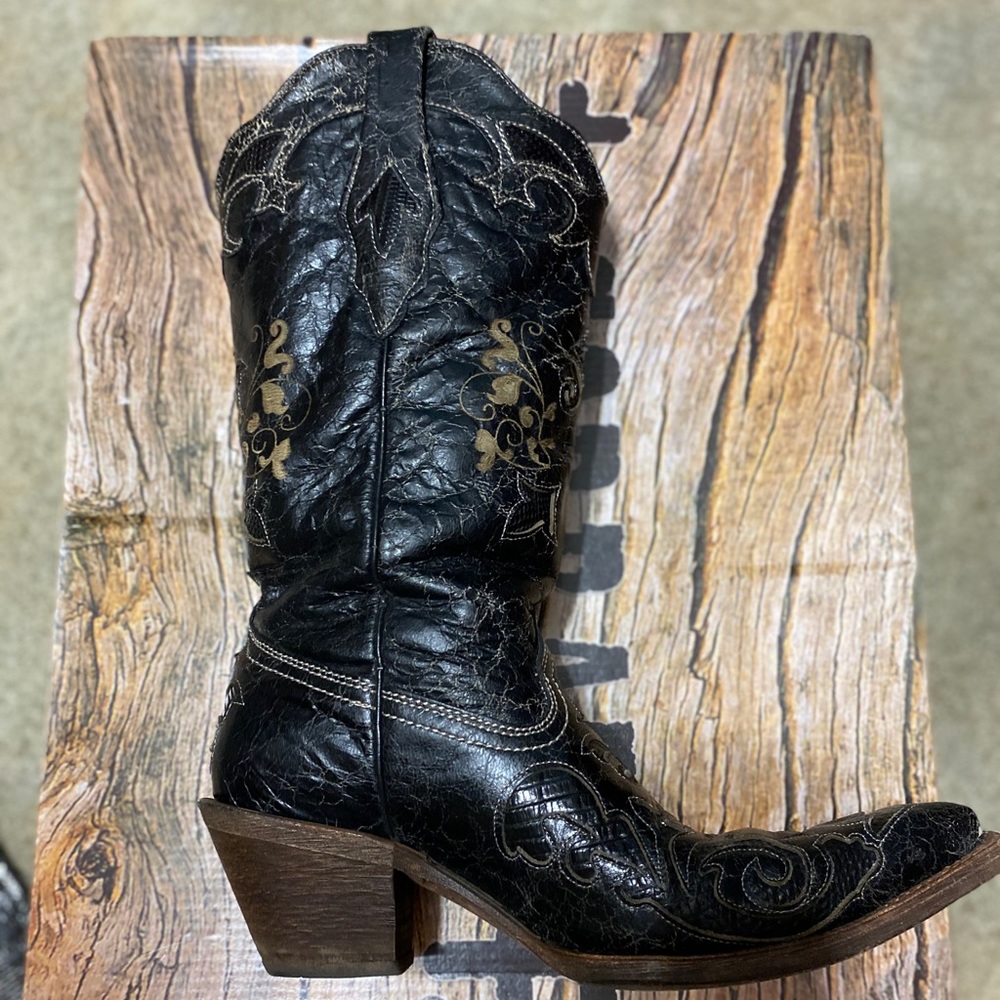 Brand new! With tags Corrall Boots